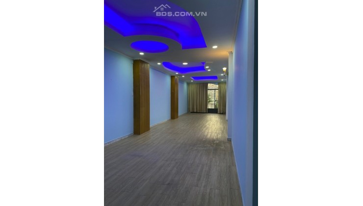 MẶT TIỀN ĐƯỜNG VIP CỘNG HÒA TÂN BÌNH, 156M² ĐANG CHO THUÊ DÒNG TIỀN 70 TRIỆU/THÁNG VỈA HÈ ĐỂ XE TẢI. CHỈ 25 TỶ TL MẠNH